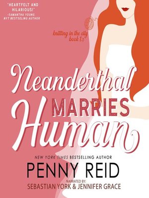 cover image of Neanderthal  Marries Human